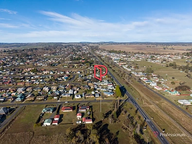 89 Sole Street, Guyra, NSW 2365, 0 slaapkamers, 0 badkamers, Section