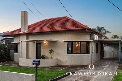 Flinders Park 3Zimmer Art Deco Beauty With Room To Grow