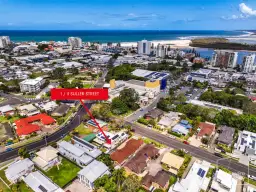 1/3 Suller Street, Caloundra