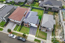 21 Long Tan Street, Bardia