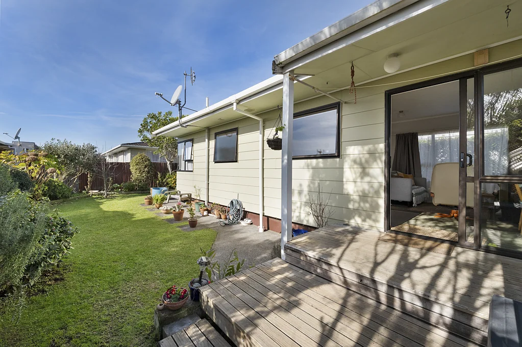 7A Rawhiti Street, Vogeltown, New Plymouth, Taranaki