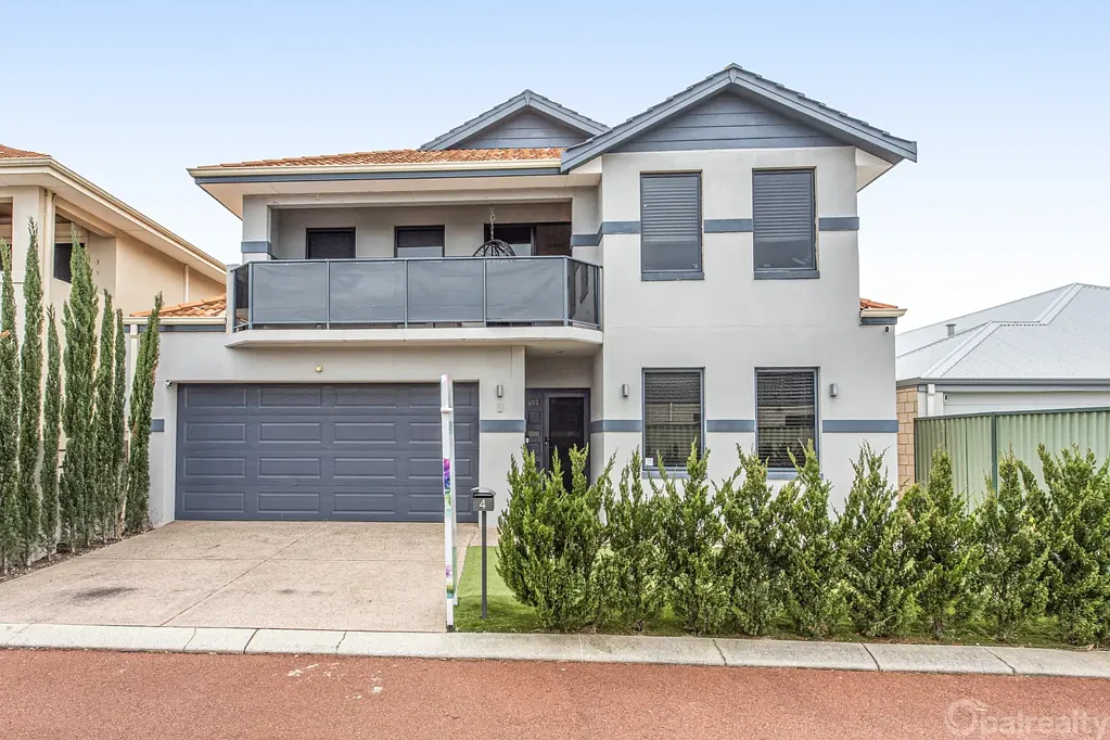 Port Kennedy 5 Slaapkamer Parkside space, coastal living & room for everyone