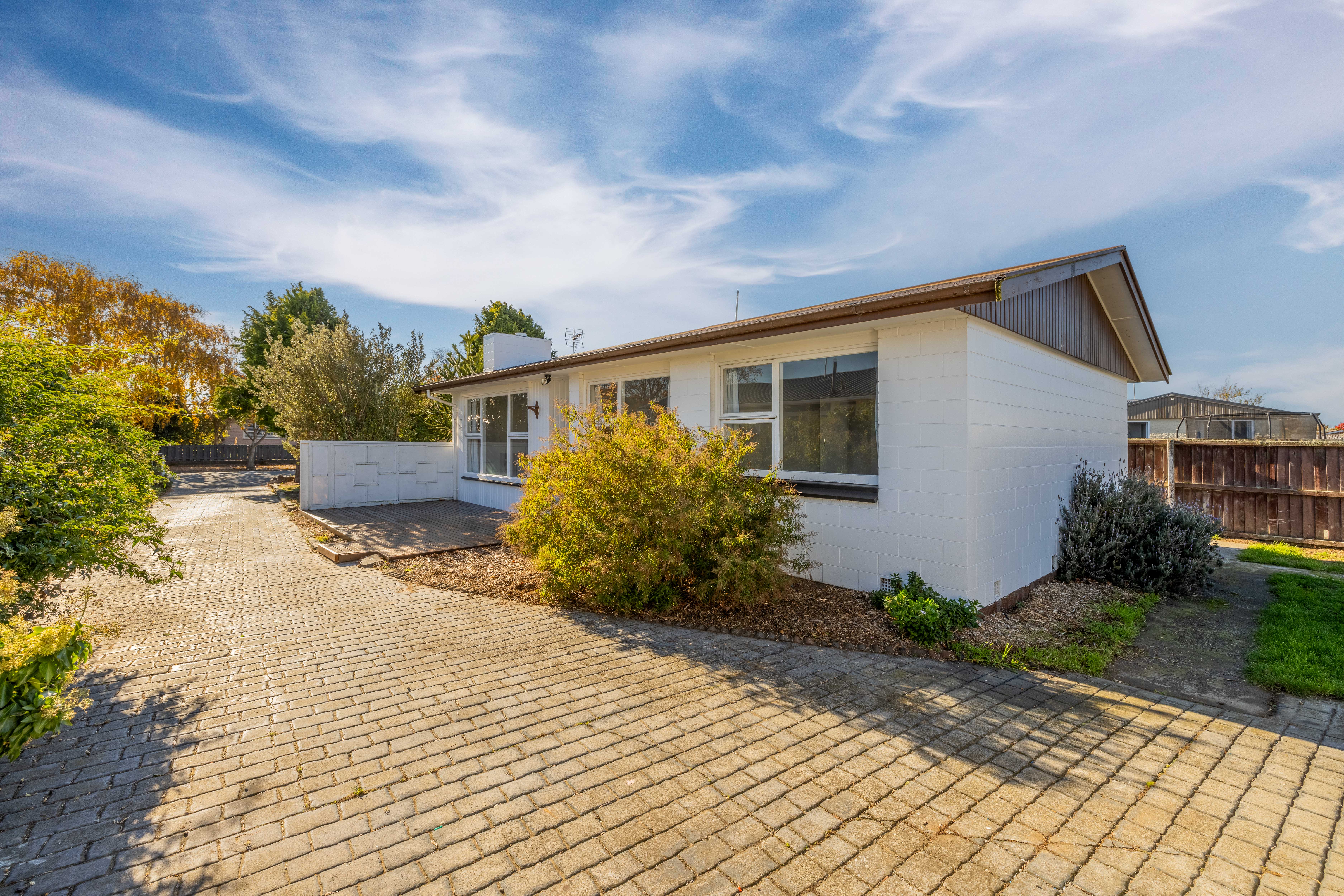 11 Cottonwood Street, Parklands, Christchurch, 3 phòng ngủ, 1 phòng tắm, House