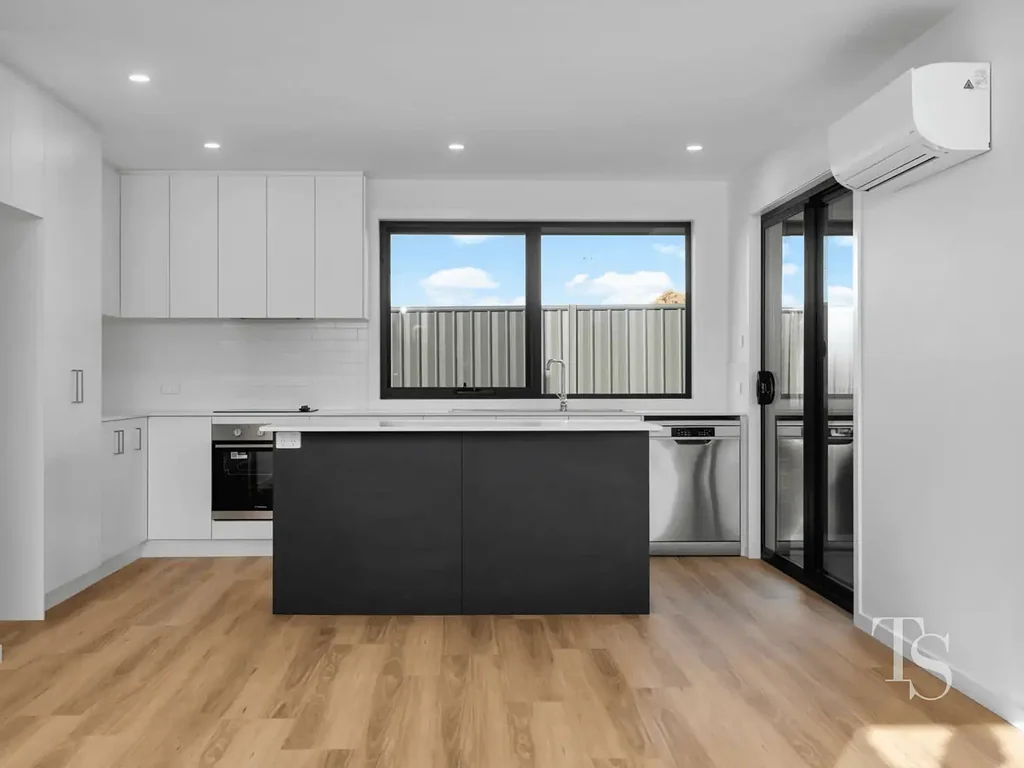 THIS SPACE: Modern & Peaceful