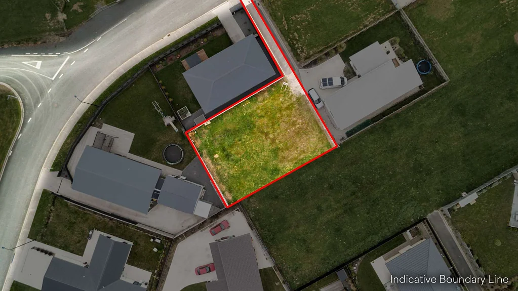 Balclutha  Build Your Dream Home Here at Plantation Heights!