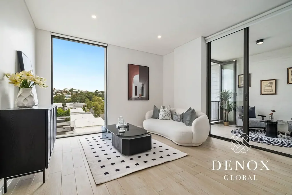 525/24-32 Koorine Street, Ermington, NSW 2115