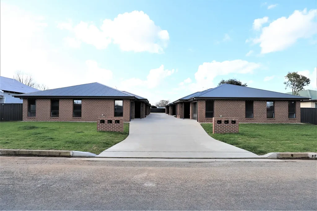 Cootamundra 12Habitaciones Exceptional Investment Opportunity- Fully Tenanted .