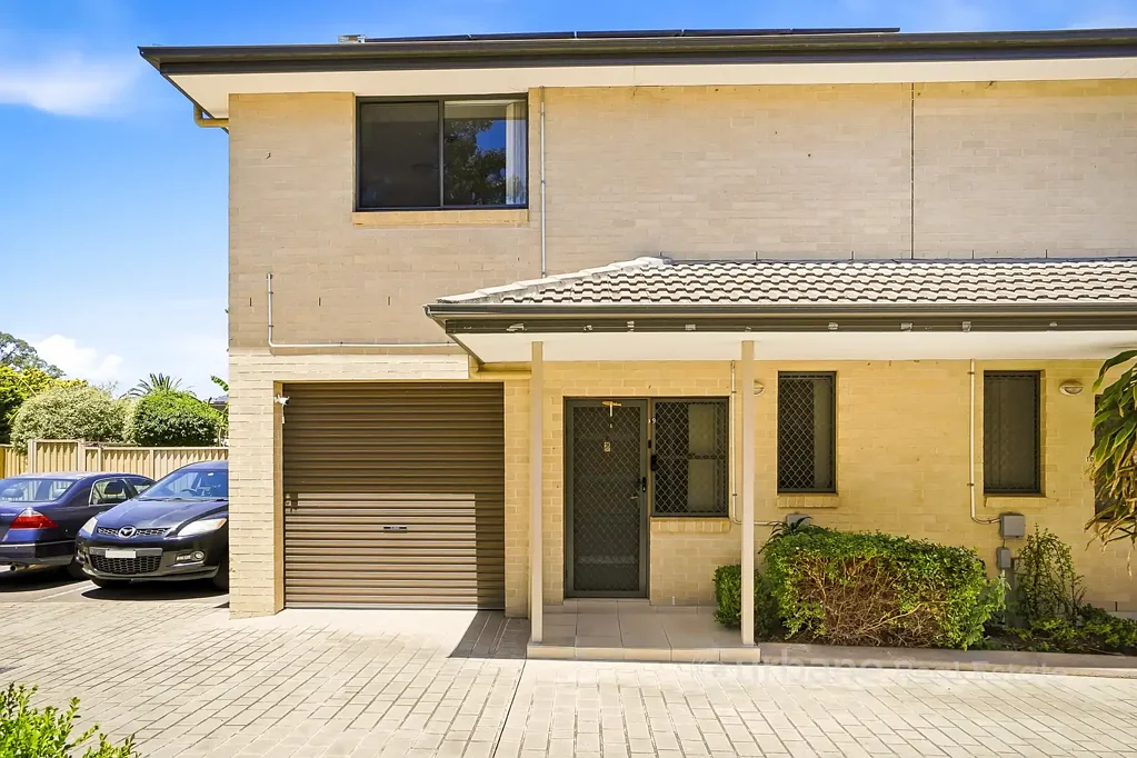 9/41 Knox Road, Doonside, NSW 2767