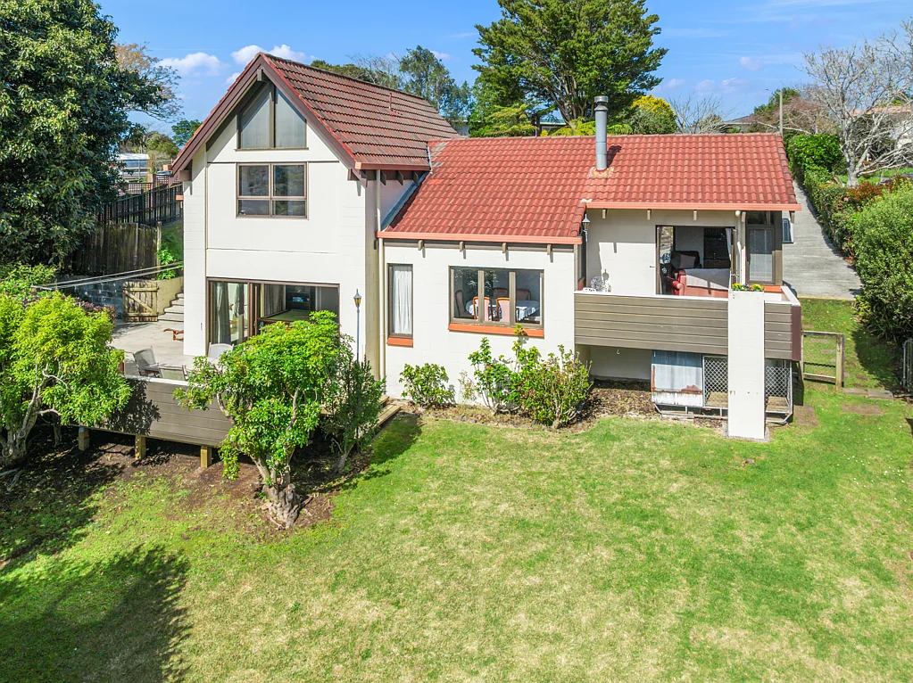 93 Fisher Terrace, Te Kamo, Whangarei, Northland