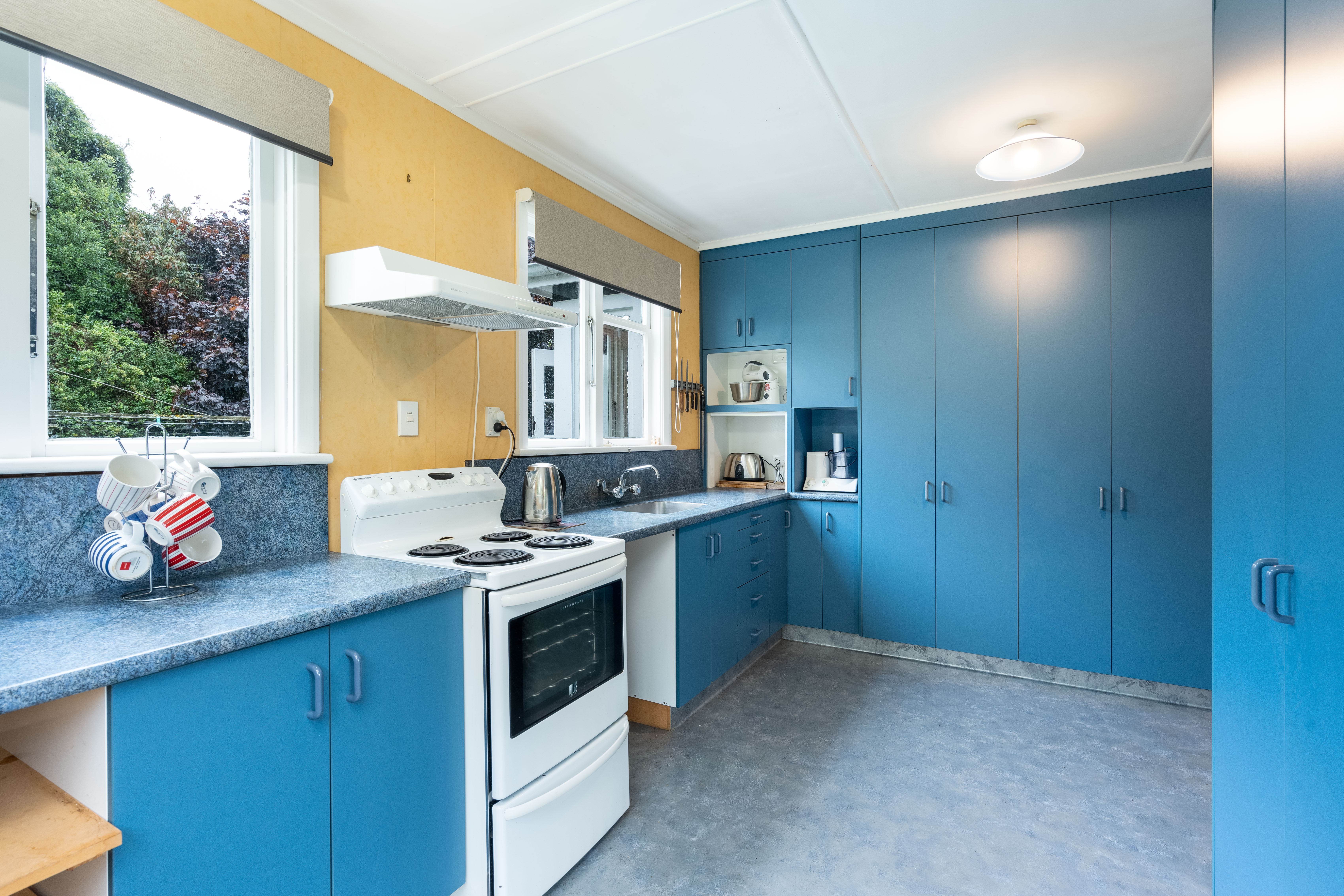 78 Helensburgh Road, Halfway Bush, Dunedin, 2 habitaciones, 1 baños