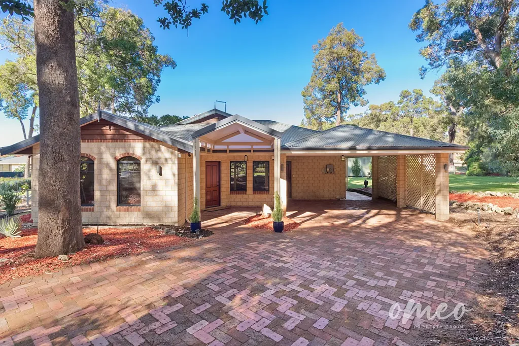Baldivis 4房  A touch of Paradise set in the Woodleigh Grove Estate Baldivis