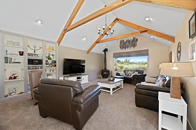 38 Ward Beach Road, Ward, 3房, 3浴, Lifestyle Property