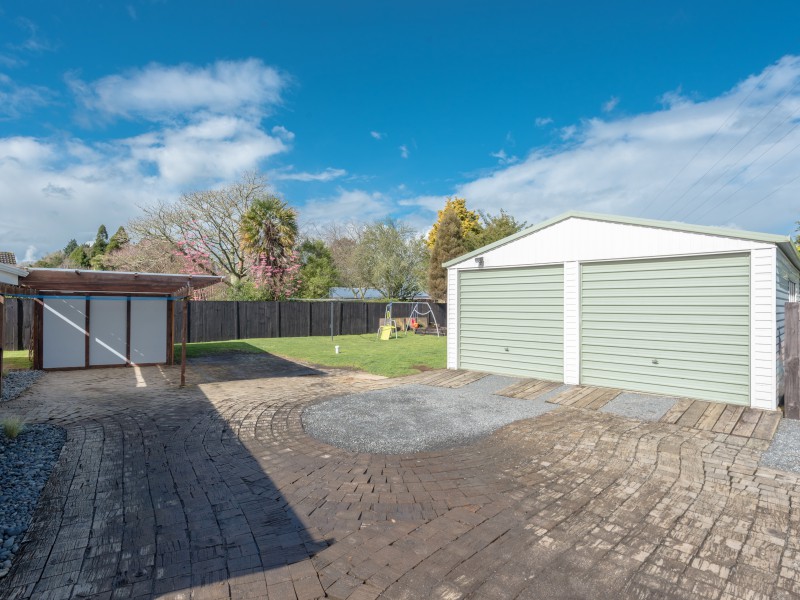 346 Matangi Road, Matangi, Waikato, 3房, 0浴