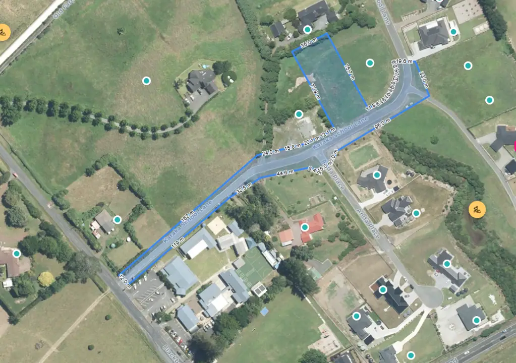 Papakura Lifestyle Land 2687m² - BC Approved!