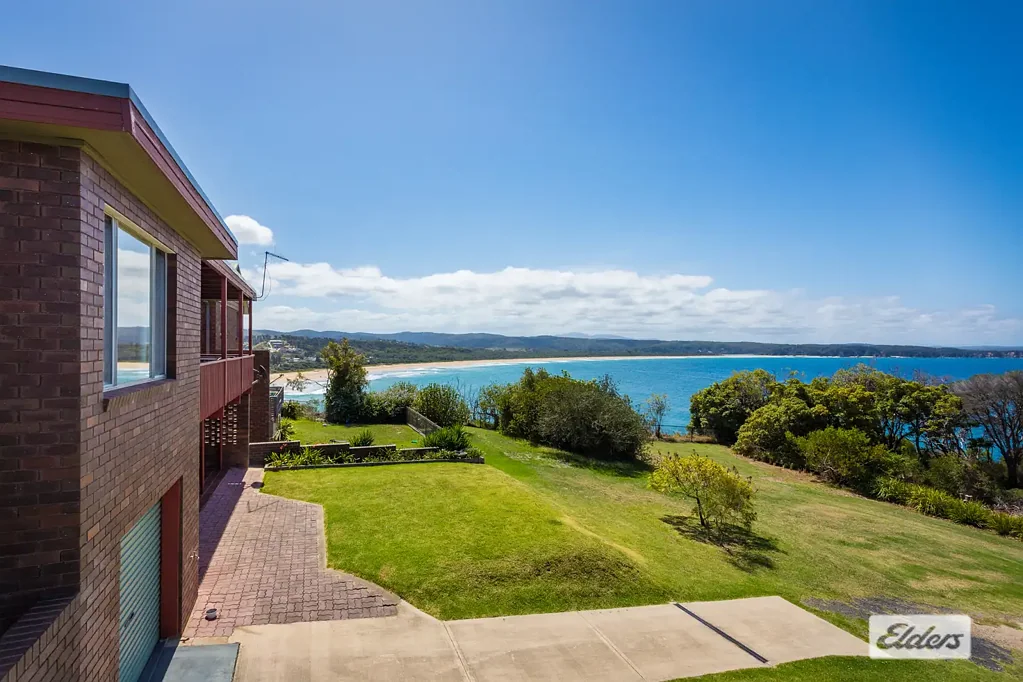 Tathra 4 Bedroom Simply Stunning Views