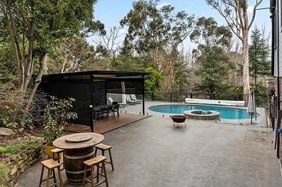 Bridgewater 5 Slaapkamer Live larger; 1768sqm of Bridgewater with the good life built in