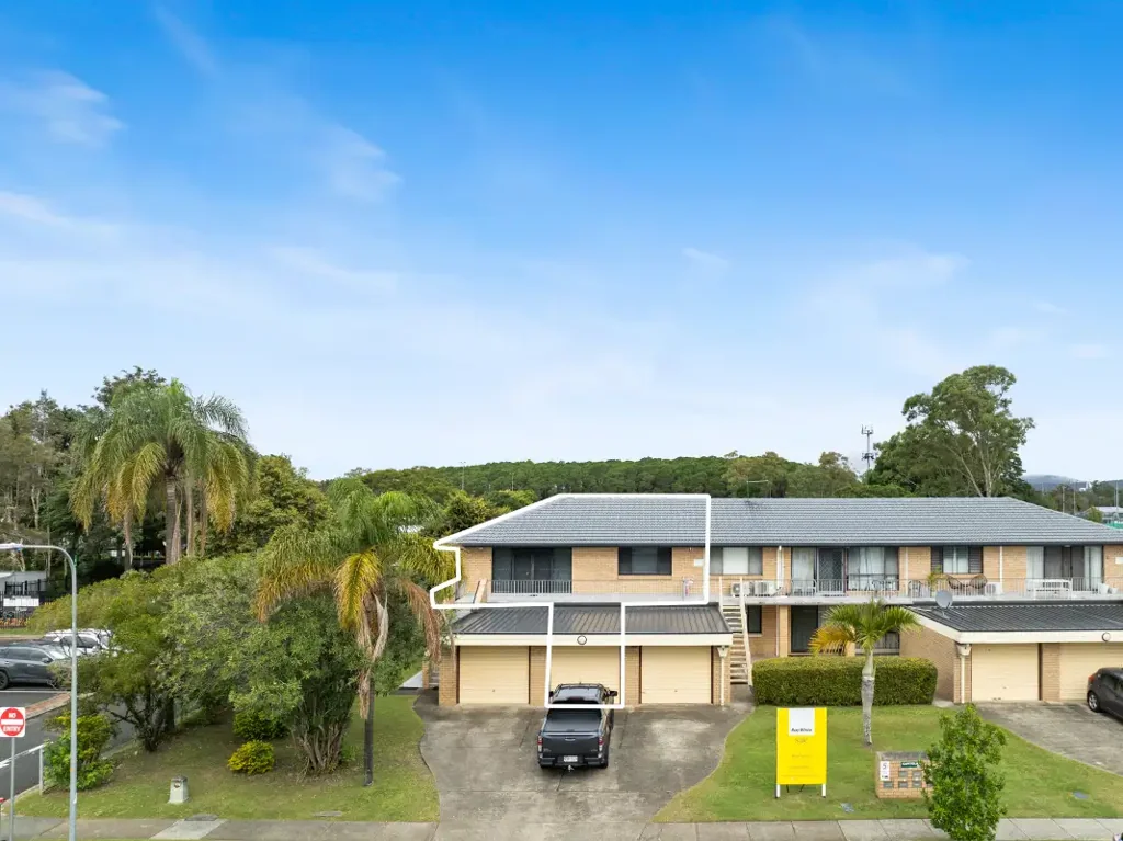 Mermaid Waters 2房  PRIVACY, CONVENIENCE AND LIFESTYLE
