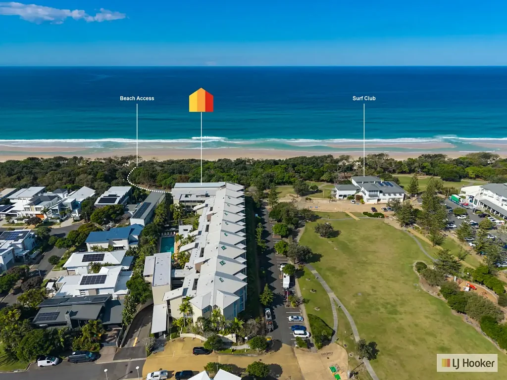 Kingscliff 3房  Endless Possibilities. Live It. Love It. Let It Pay for Itself.