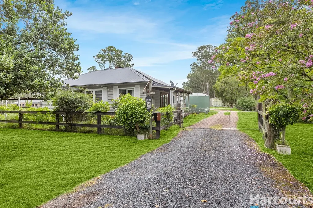 571 The Bucketts Way, Limeburners Creek, NSW 2324