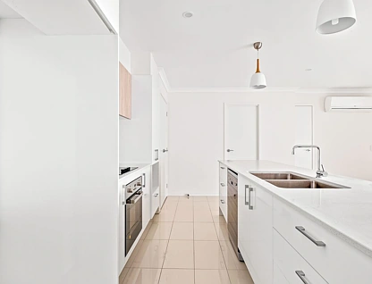 20/44 Rawlinson Street, Murarrie, Brisbane - Eastern Region, 2房, 2浴, Apartment