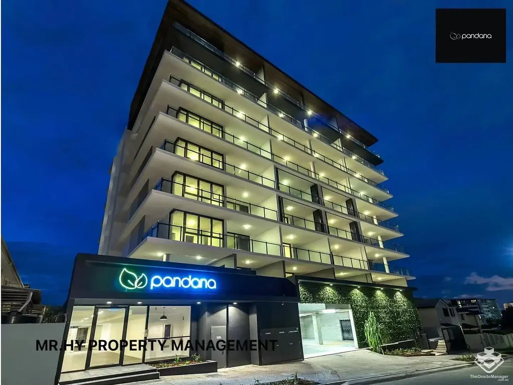 Quiet location+close to Westfield+Large Balconey +Air-conditioned