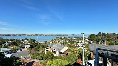 HARBOUR VIEWS