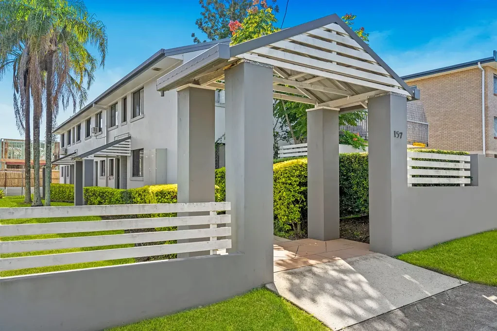 5/157 Stafford Road, Kedron, QLD 4031