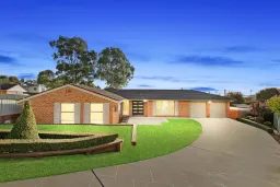 6 ESPALIER PL, Minchinbury