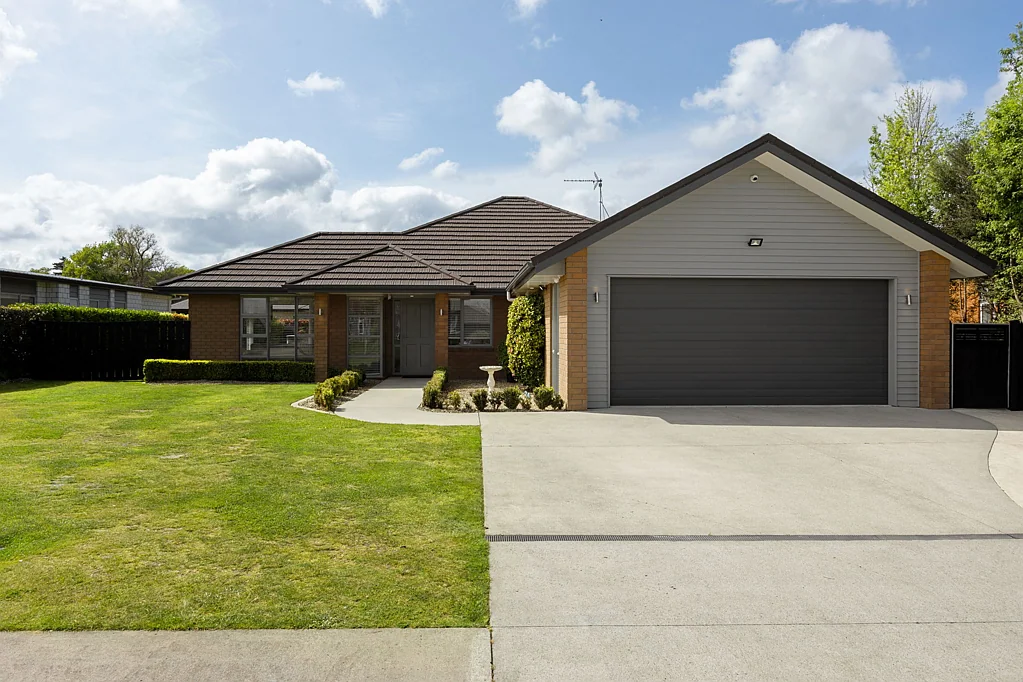 46 West Thompson Street, Cambridge, Waikato