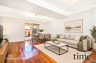 Five Dock 3ਬੈੱਡਰੂਮ Spacious Townhouse Living in the Heart of Five Dock