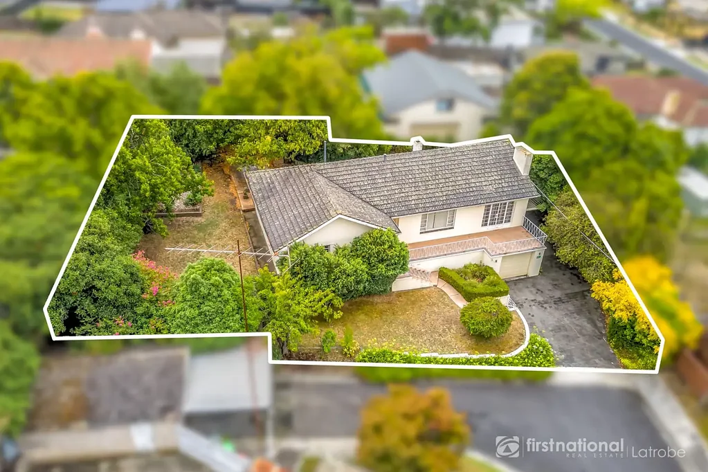 2 Hill Court, Traralgon, VIC 3844