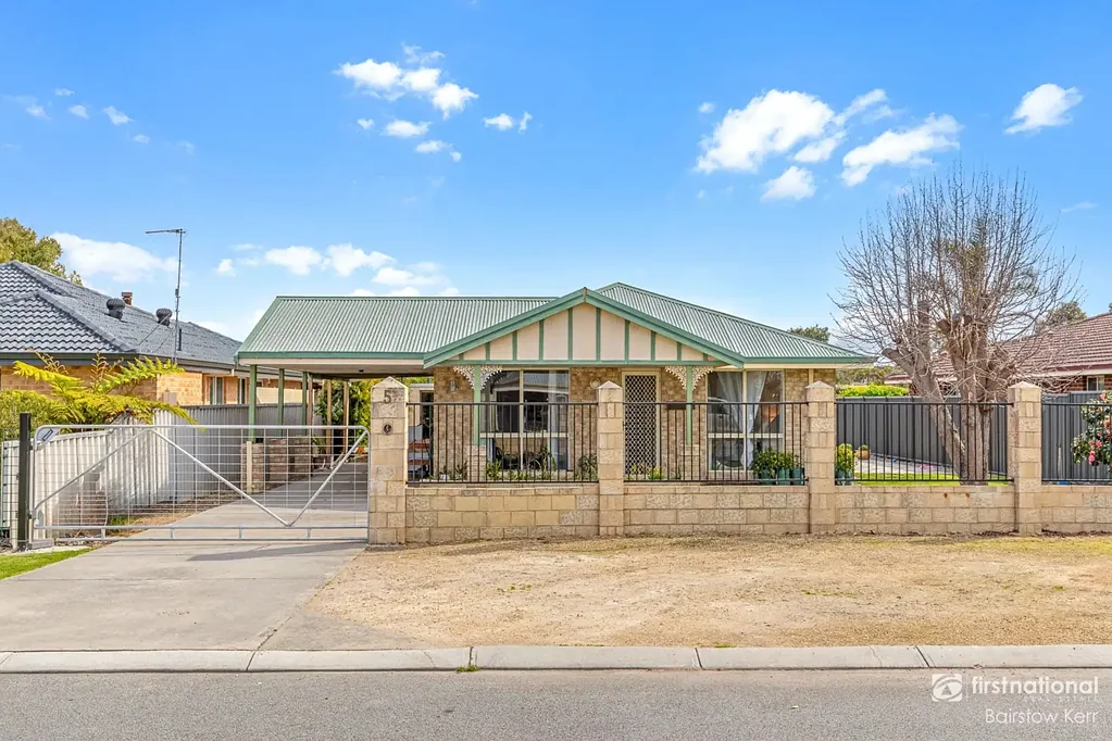 Bayonet Head 3 Slaapkamer Affordable Living with Space to Grow