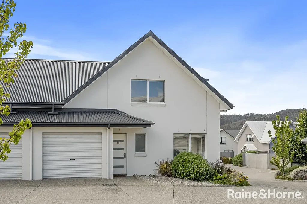 16/9 Maranoa Road, Kingston, TAS 7050