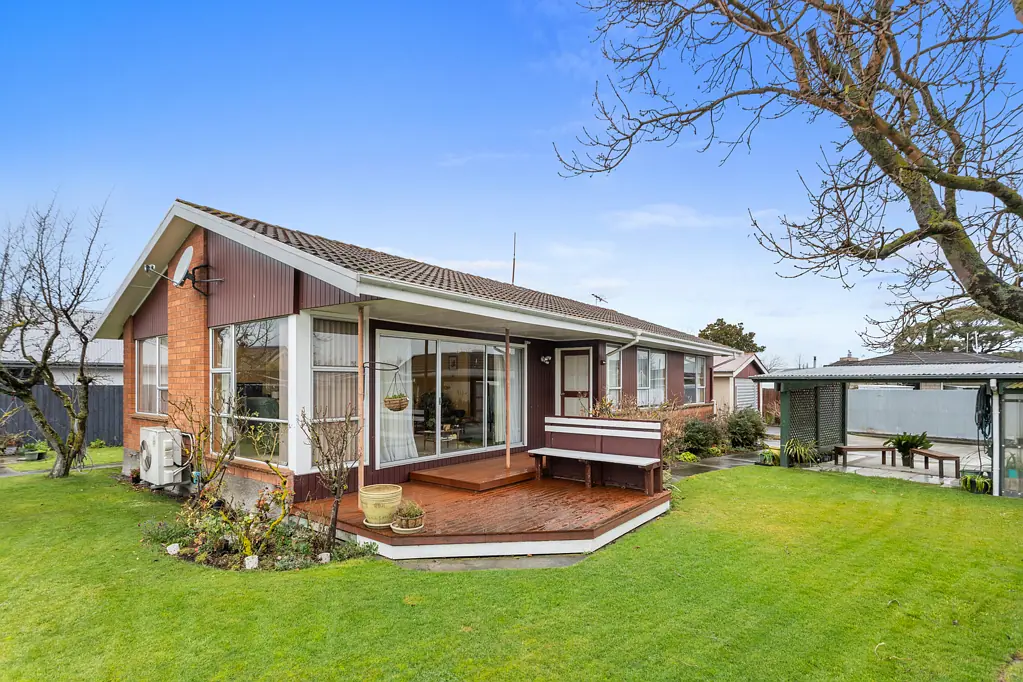 5 Watson Place, Rangiora, Waimakariri, Canterbury