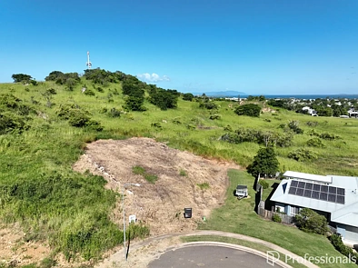 3 Yardley Court, Bowen, QLD 4805, 0 slaapkamers, 0 badkamers, Section