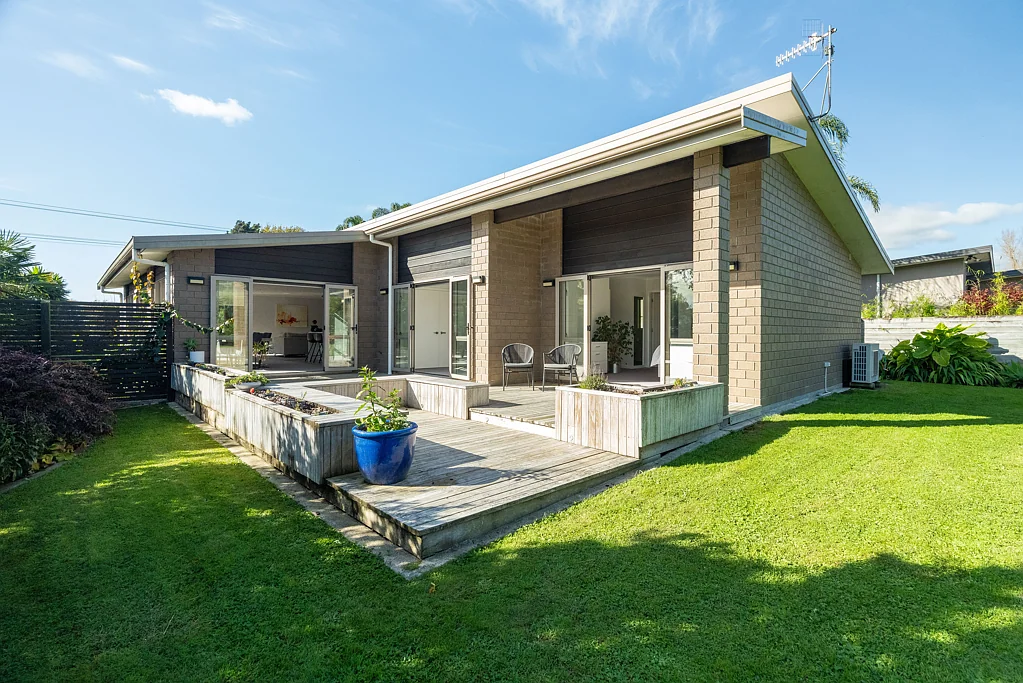 190 Roslyn Road, Levin, Horowhenua, Manawatu-Wanganui