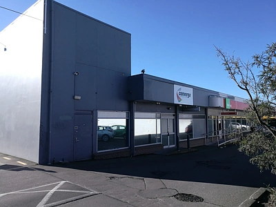 Commercial Core