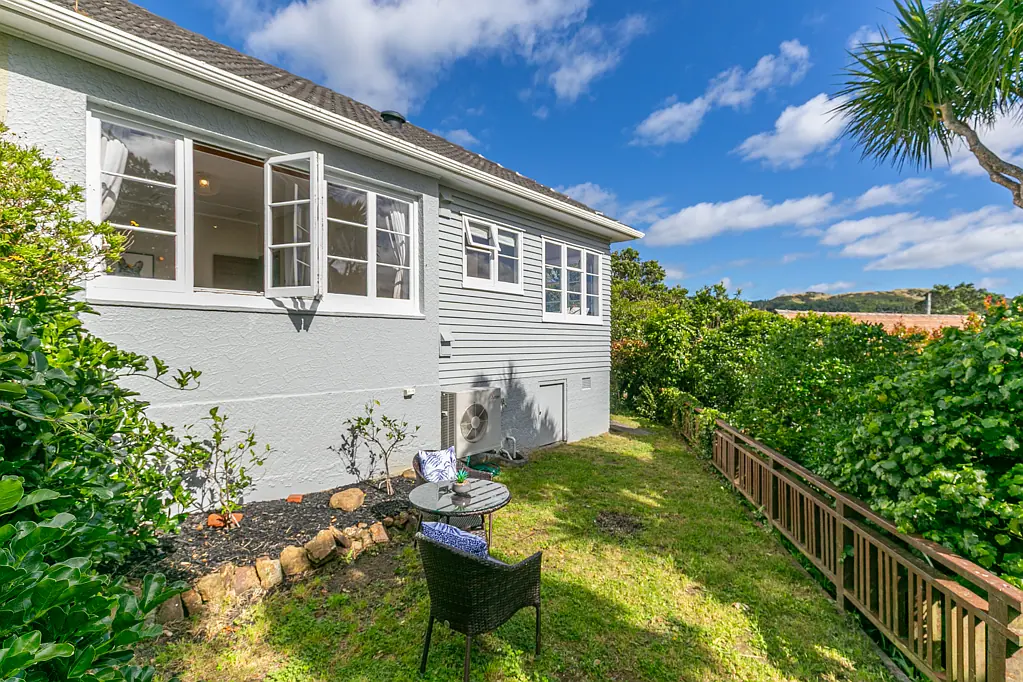 16 Rodney Street, Northland, Wellington City, Wellington