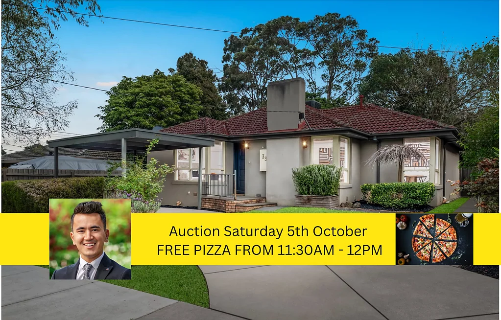 33 Norma Crescent South, Knoxfield, VIC 3180