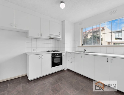 1/17 Gordon Street, Footscray, Western Melbourne, 2 غرف, 1 حمامات, Apartment
