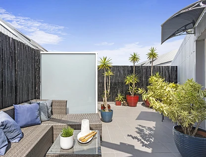 21/21-25 Coulson Street, Erskineville, Inner West, 3 phòng ngủ, 2 phòng tắm, Apartment