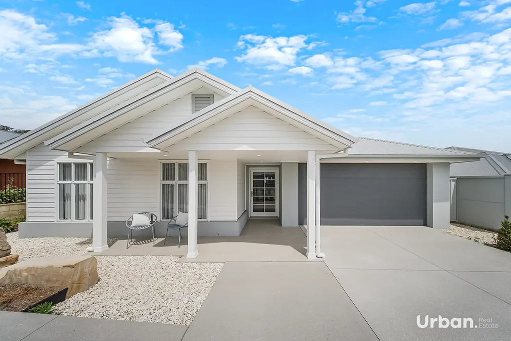 North Rothbury 4침실 SHOWCASE FEATURES ONLY A DISPLAY HOME CAN OFFER