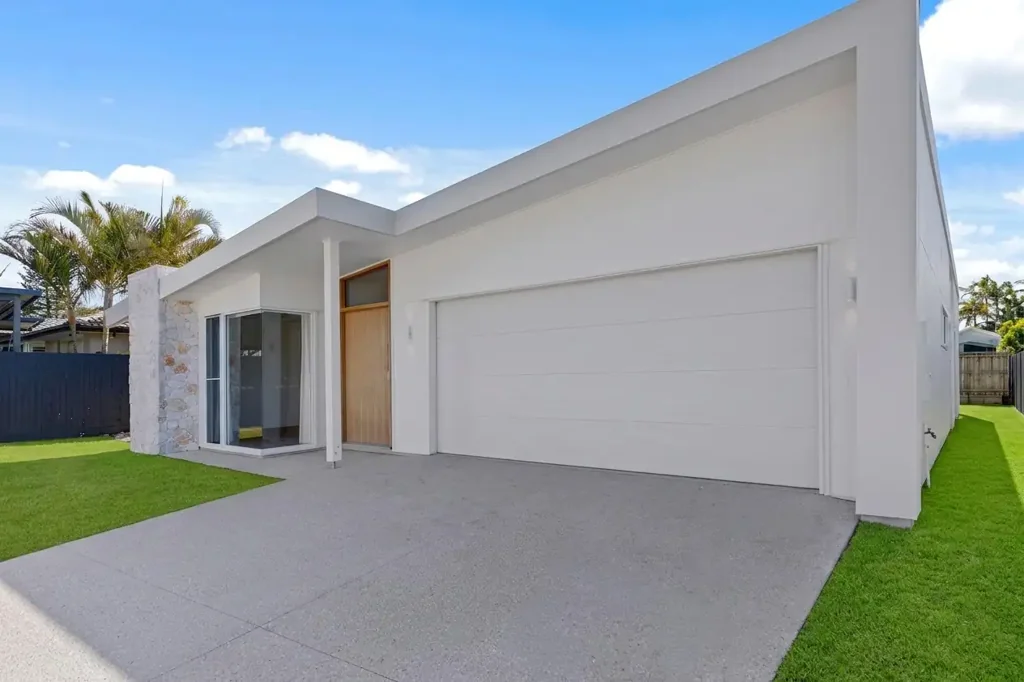 Brand New Luxury Living in Sunrise Beach