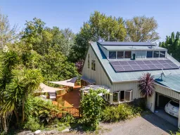 218 Old Bay Road, Waimate North