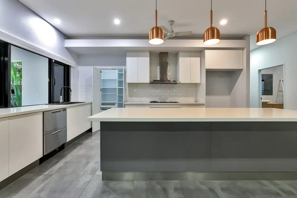 Immaculate Executive Home with Designer Touches – Available Now!