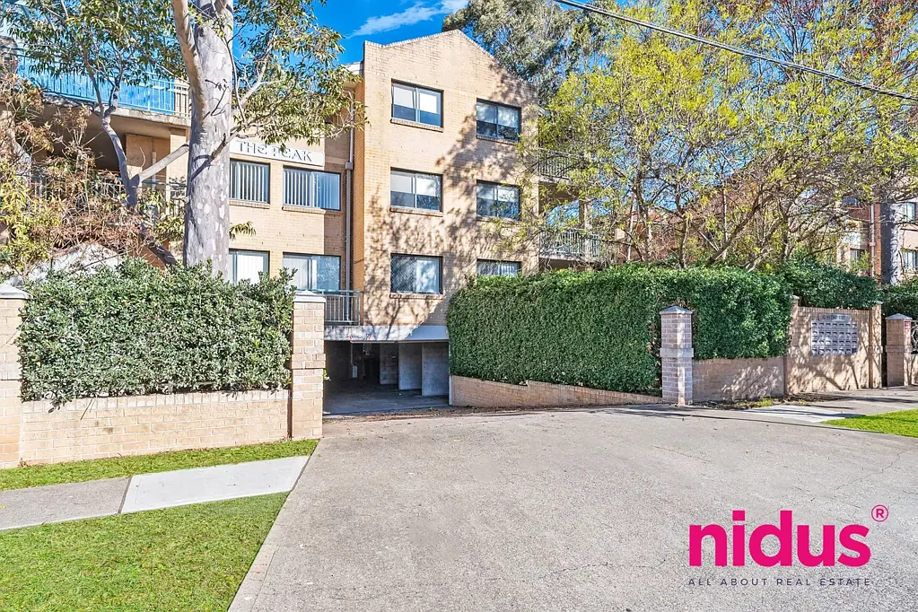 Mount Druitt 2 Bedroom 2 Bedroom Unit - 15mins Walk to Station