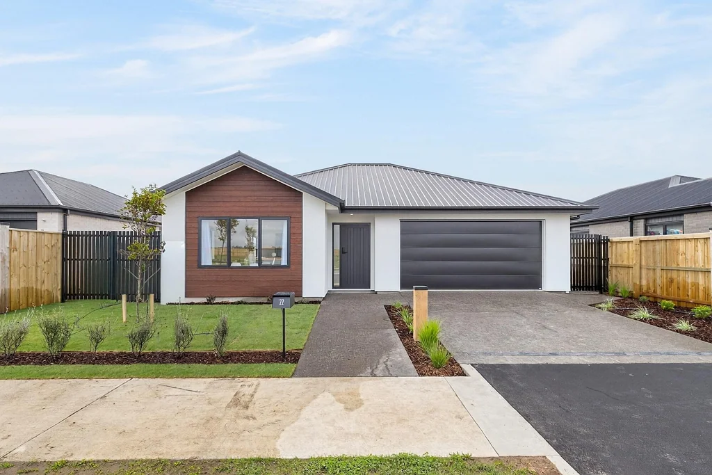 22 Mondo Drive, Rolleston, Selwyn, Canterbury