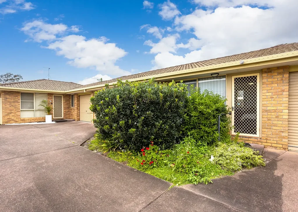 2/30 Waterman Street, Old Bar, NSW 2430
