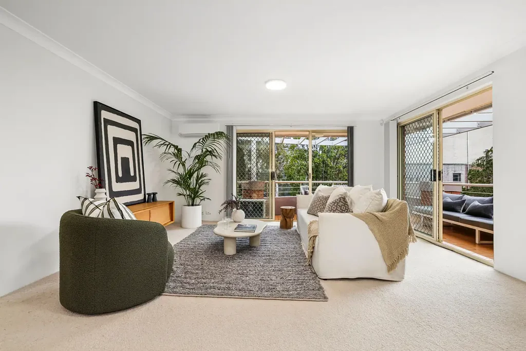 7/117-119 Hampden Road, Artarmon, NSW 2064