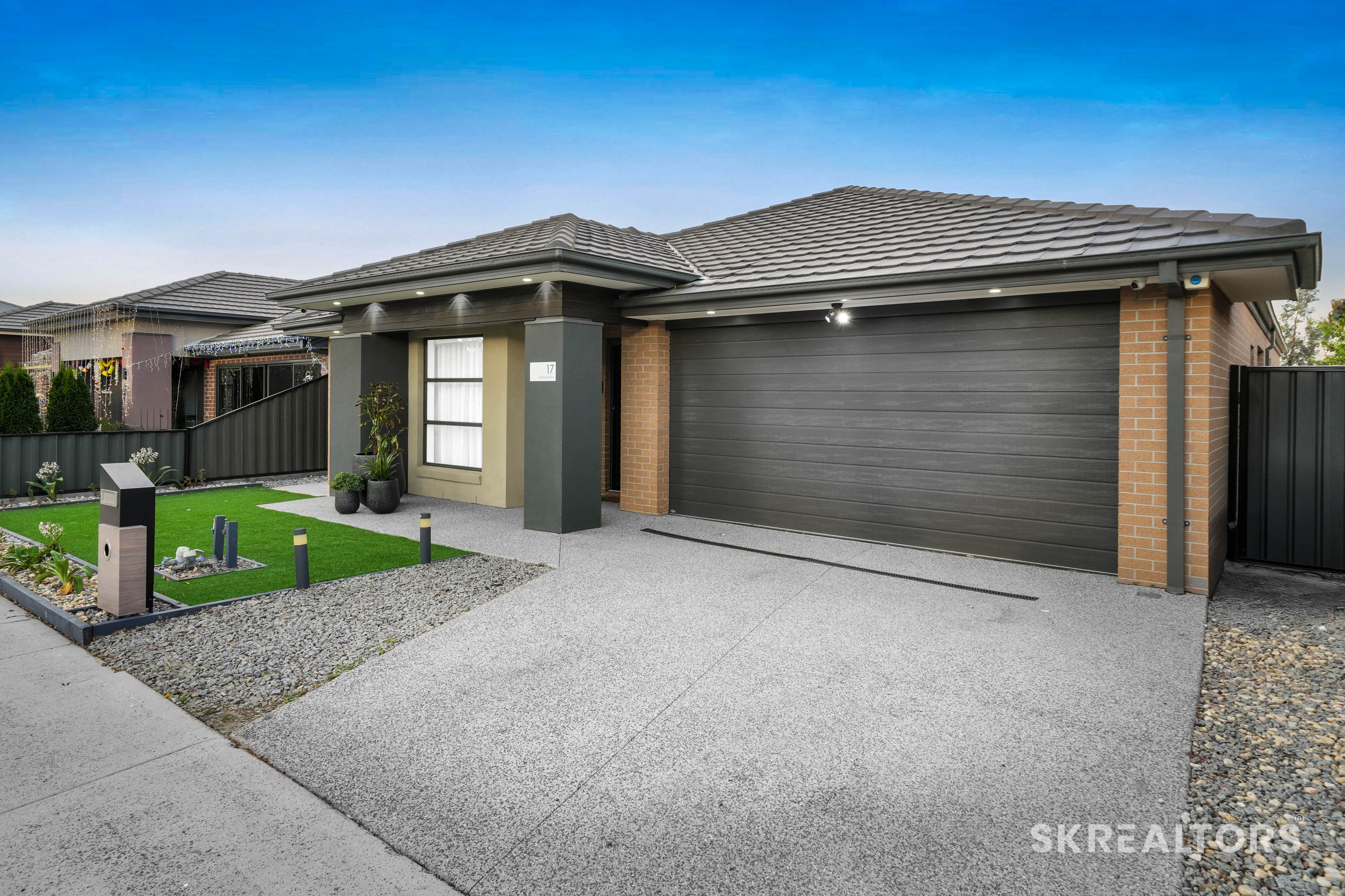 17 FORTITUDE DR, CRAIGIEBURN VIC 3064, 0 Schlafzimmer, 0 Badezimmer, House